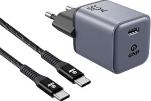GNP 35W GAN Şarj Kiti Type-C — %30 İndirim | Amazon TR Fırsatı