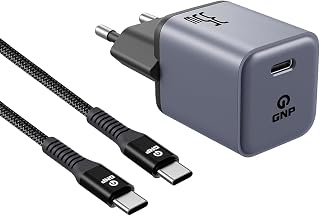 GNP 35W GAN Şarj Kiti Type-C