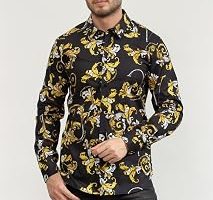 VERSACE JEANS COUTURE — %40 İndirim | Amazon TR Fırsatı