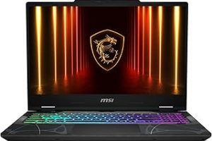 MSI CYBORG 15 B13WGKG-847XTR Dizüstü Bilgisayar, Intel Core I7-13620H, 15.6 FHD 144Hz, 16GB RAM DDR5, RTX5070 GDDR7 8GB, 1TB SSD, DOS — %21 İndirim | Amazon TR Fırsatı
