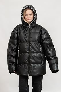 VERSACE JEANS COUTURE Erkek Mont, 50, Erkek Mont, Siyah, mens