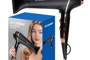 Saç Kurutma Makinesi – 3 Sıcaklık Seviyeli — %24 İndirim | Amazon TR Fırsatı