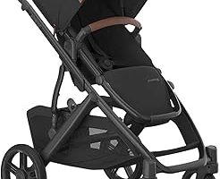 Uppababy Vista V3 Bebek Arabası Nori — %35 İndirim | Amazon TR Fırsatı