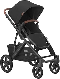 Uppababy Vista V3 Bebek Arabası Nori