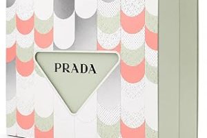Prada Parfüm Set Kadın, 5003349522 — %25 İndirim | Amazon TR Fırsatı
