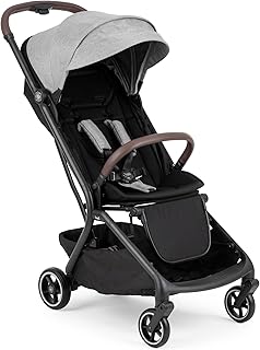 Bagi Atom Kabin Boy Bebek Arabası Greyson