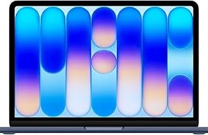 Apple 13 inç MacBook Neo Laptop: A18 Pro çip, Yapay zeka ve Apple Intelligence için tasarlandı, Liquid Retina Ekran, 8 GB Birleşik Bellek, 512 GB SSD, 1080p FaceTime HD Kamera, Touch ID; Indigo — %21 İndirim | Amazon TR Fırsatı