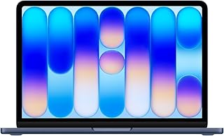 Apple 13 inç MacBook Neo Laptop: A18 Pro çip, Yapay zeka ve Apple Intelligence için tasarlandı, Liquid Retina Ekran, 8 GB Birleşik Bellek, 512 GB SSD, 1080p FaceTime HD Kamera, Touch ID; Indigo