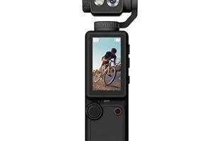 Q8 4K Ultra HD Taşınabilir Vlog Spor Ve Aksiyon Kamerası 2.0″ Döndürülebilir IPS Ekran siyah — %23 İndirim | Amazon TR Fırsatı