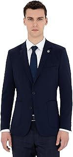 Pierre Cardin Erkek Lacivert Ceket 50287775-VR033