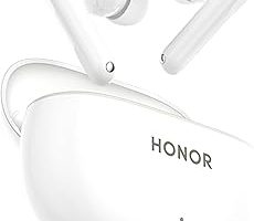 HONOR Earbuds x10 Lite Kablosuz Kulaklık — %34 İndirim | Amazon TR Fırsatı