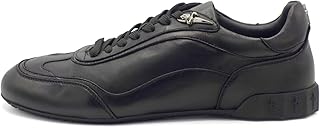 Erkek Sneaker MU69500NA 999 Paciotti Nappa