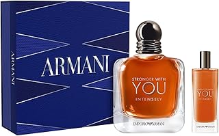 Armani Erkek Parfüm Seti, 5003349508