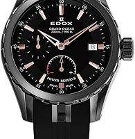 Edox Grand Ocean 88002-357RN-NIR Kol Saati — %25 İndirim | Amazon TR Fırsatı