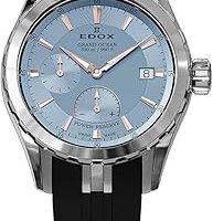 Edox Grand Ocean 94500-3CA-BUCR Kol Saati — %25 İndirim | Amazon TR Fırsatı
