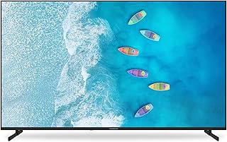 Thomson 50UG4S15 50 inç 126 Ekran Uydu alıcılı Ultra HD 4K Google Smart LED TV