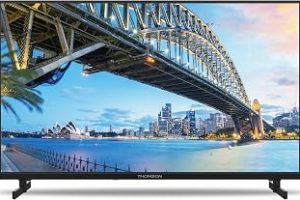 Thomson TV 32 İnç (80 cm) HD Smart Google TV, Sesli Kontrol, Google Cast, Dolby Audio, HDR10, WiFi, Bluetooth, HDMI, Siyah, 32HG2S15K — %21 İndirim | Amazon TR Fırsatı