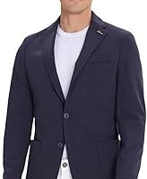 ALTINYILDIZ CLASSICS Slim Fit Dar Kesim Mono Yaka Casual Ceket, Renk — %33 İndirim | Amazon TR Fırsatı