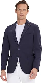 ALTINYILDIZ CLASSICS Slim Fit Dar Kesim Mono Yaka Casual Ceket, Renk