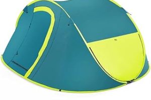 3 KİŞİLİK ÇADIR 210X240X100CM — %32 İndirim | Amazon TR Fırsatı