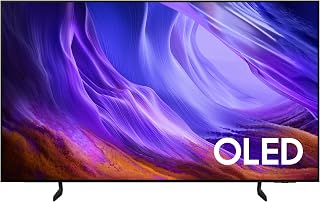 Samsung 77 İnç OLED S85 Televizyon