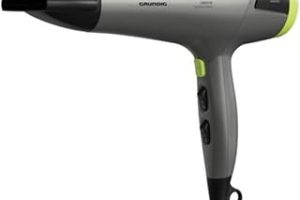 GRUNDIG Hd 8381 Saç Kurutma Makinesi Gri — %29 İndirim | Amazon TR Fırsatı