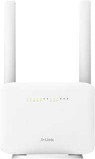 D-Link DSL-G241GE/E AC1200 VDSL/ADSL2 MODEM ROUTER