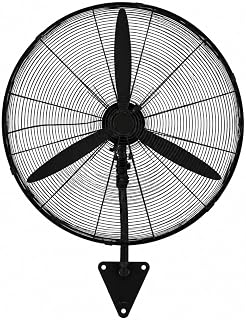 Essenti EV-30200 30 Inç Duvar Tipi Vantilatör