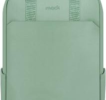 Mack MCE-1525 Nova Eco Çevre Dostu Laptop Sırt Çantası 15.6 İnç, YKK Fermuarlı Bilgisayar Sırt Çantası, Kadın ve Erkek Günlük Sırt Çantası, Okul ve İş Sırt Çantası, Yeşil — %36 İndirim | Amazon TR Fırsatı