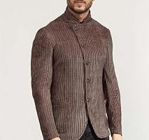Emporio Armani Blazer Ceket Çok Renkli, 50, EM000144TE16802, Çok Renkli, Erkek — %30 İndirim | Amazon TR Fırsatı