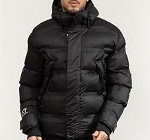 EA7 Mont Siyah, XL, 6DPG06PNHUZ, BLACK, Erkek — %50 İndirim | Amazon TR Fırsatı