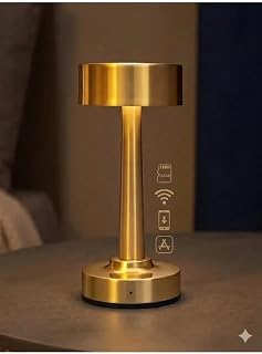 Masa Üstü Lamba Mini Wifi IP Gizli Kamera 1080P HD Kalite