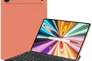 10 İnç Android 13 Tablet Bilgisayar Klavye ve Kılıf Setli Full — %23 İndirim | Amazon TR Fırsatı