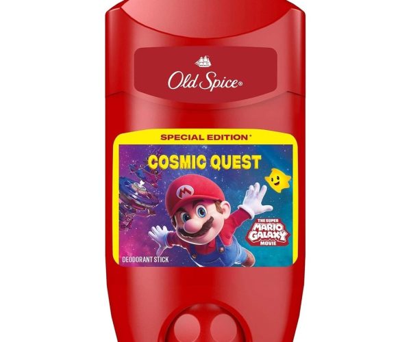 🛍️ Old Spice Wolfthorn Erkek Deodorant Stick 50 ml