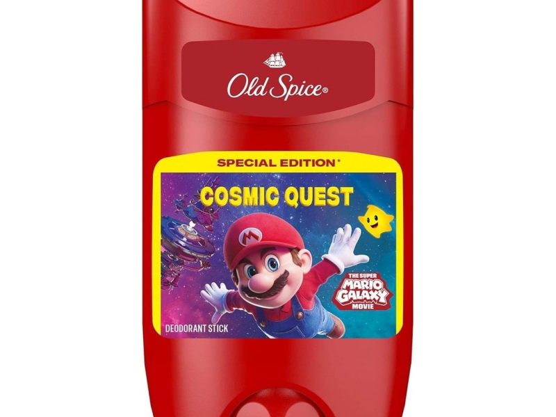 🛍️ Old Spice Wolfthorn Erkek Deodorant Stick 50 ml