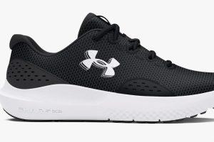 Under Armour Kadın Koşu Ayakkabısı UA W Charged Surge 4
