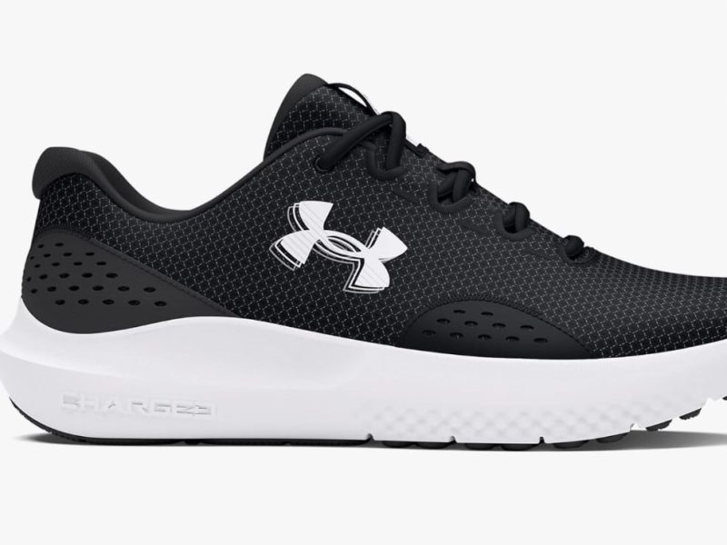 Under Armour Kadın Koşu Ayakkabısı UA W Charged Surge 4