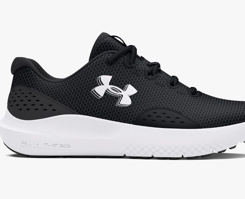 Under Armour Kadın Koşu Ayakkabısı UA W Charged Surge 4