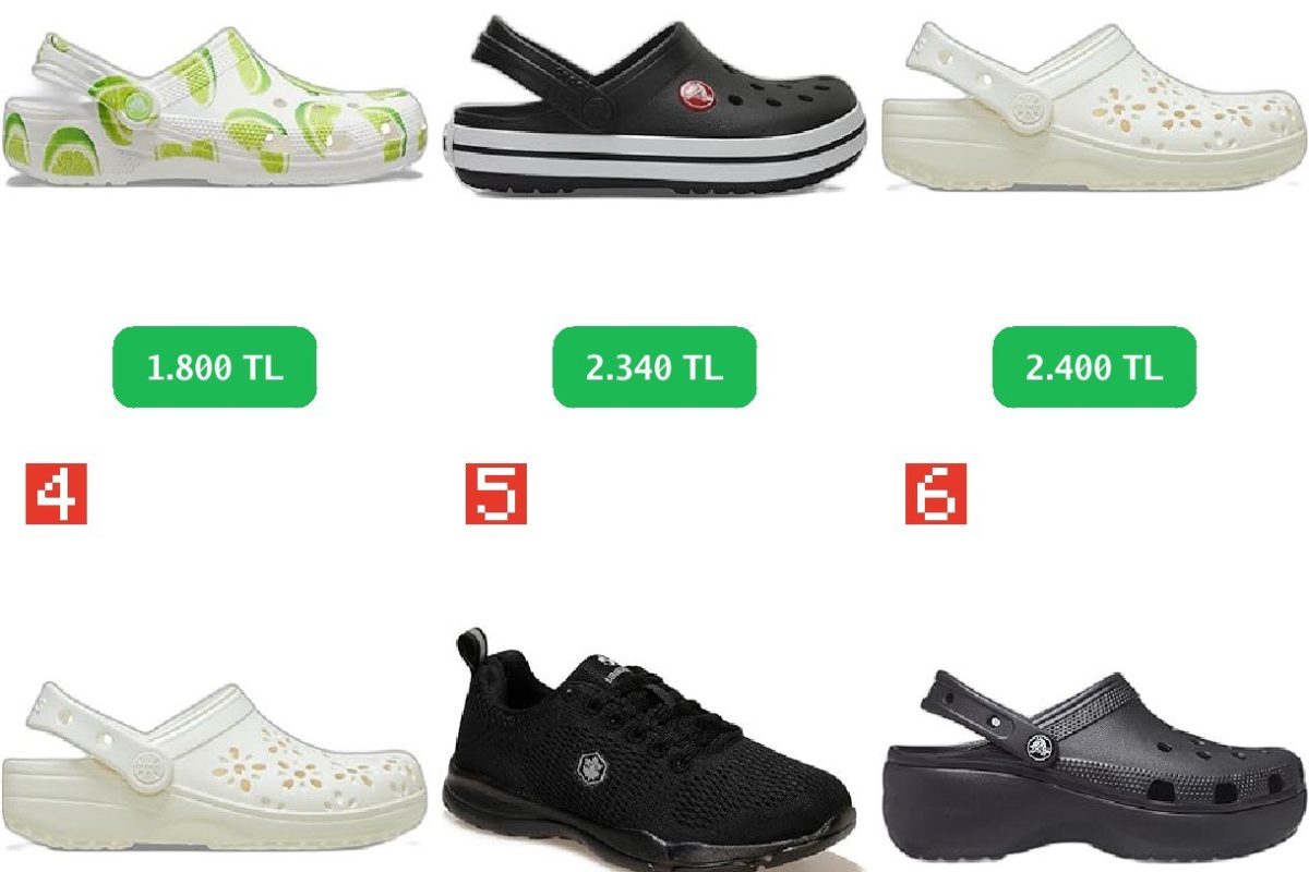 👗 GİYİM/AYAKKABI FIRSATLARI — %40 İndirim