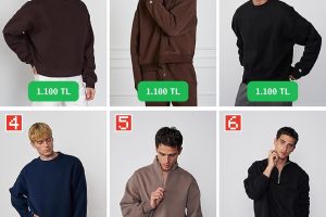 👗 GİYİM/AYAKKABI FIRSATLARI — %41 İndirim