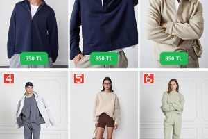 👗 GİYİM/AYAKKABI FIRSATLARI — %41 İndirim