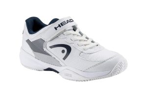 🛍️ Head Sprint Velcro 3.0 Çocuk Tenis Ayakkabı WHBB   30