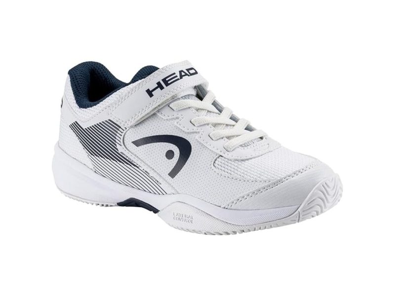 🛍️ Head Sprint Velcro 3.0 Çocuk Tenis Ayakkabı WHBB   30