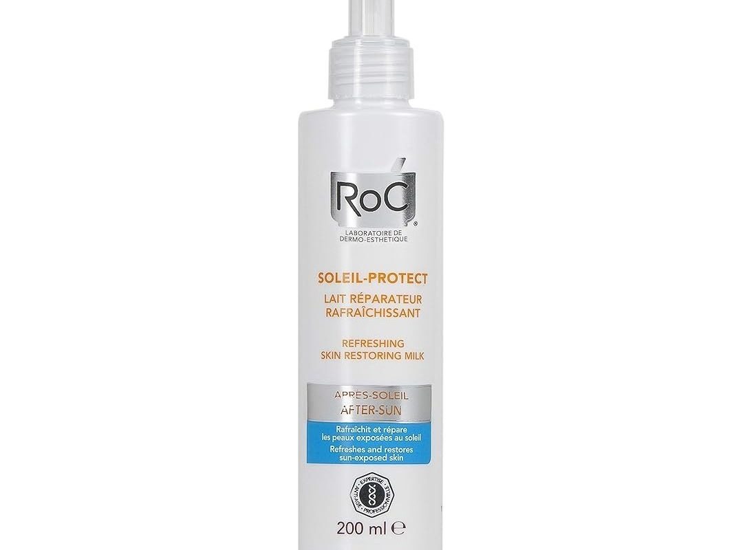 🛍️ Johnson & Johnson ROC GÜNEŞ PROTECT AFTER SUN 200ml