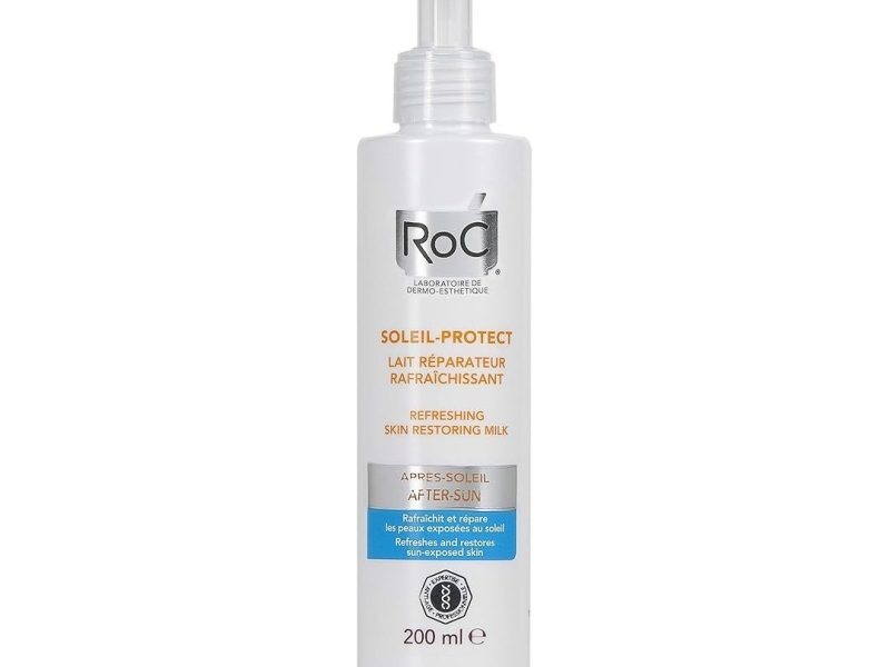 🛍️ Johnson & Johnson ROC GÜNEŞ PROTECT AFTER SUN 200ml