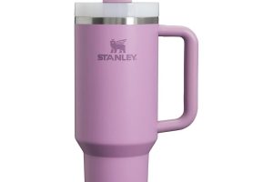 🛍 Stanley Quencher Pipetli Termos Bardak, 1.18 L