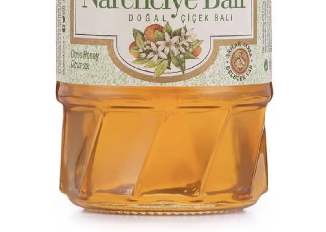 Balparmak Narenciye Balı 460 Gr