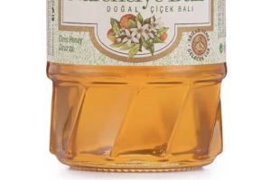 Balparmak Narenciye Balı 460 Gr