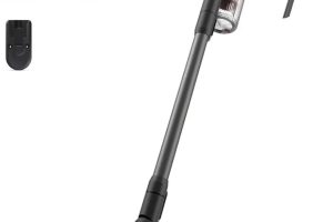 Philips 6000 Serisi Kablosuz Dikey Süpürge, PowerCyclone 11, 64 Dakika Kullanım Süresi, Zemin Tipini Algılayan Akıllı Başlık, Aksesurlar ile Derinlemesine Temizlik (XC6552/01)