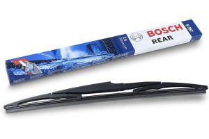 🛍 BOSCH Rear Arka Silecek Opel Zafira Tourer (2013 ve sonrası) [350 mm] H357 3397011667